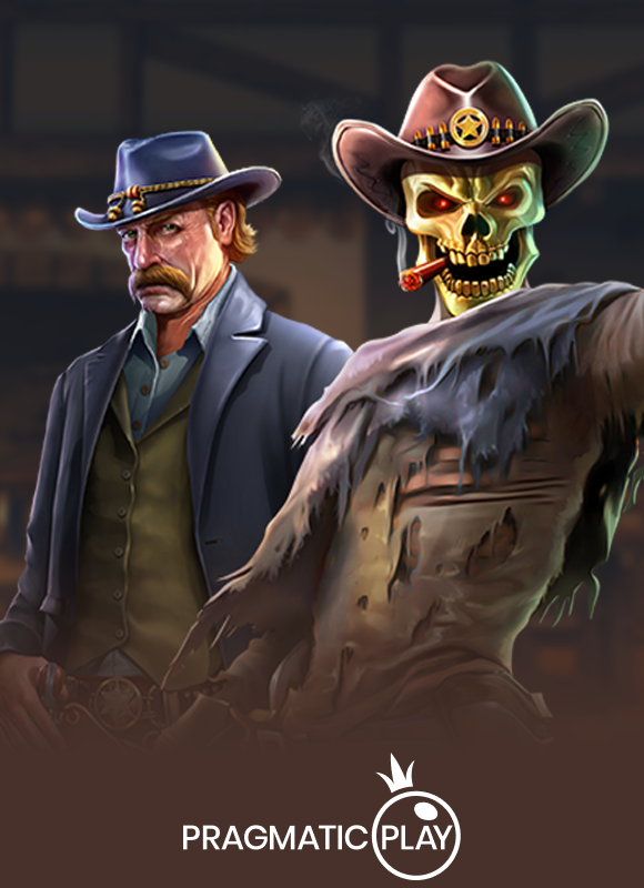 Cowboys Gold - Game Thumbnail
