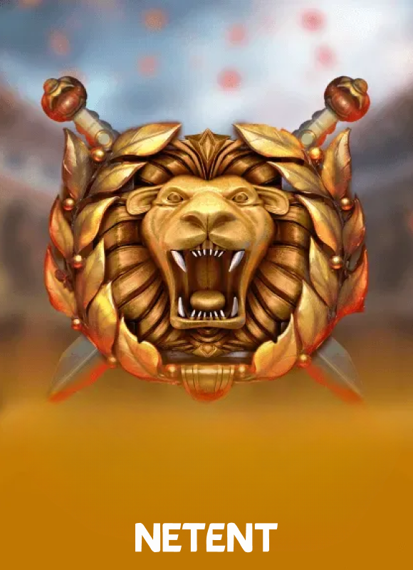 Gladiator Clash - Game Thumbnail