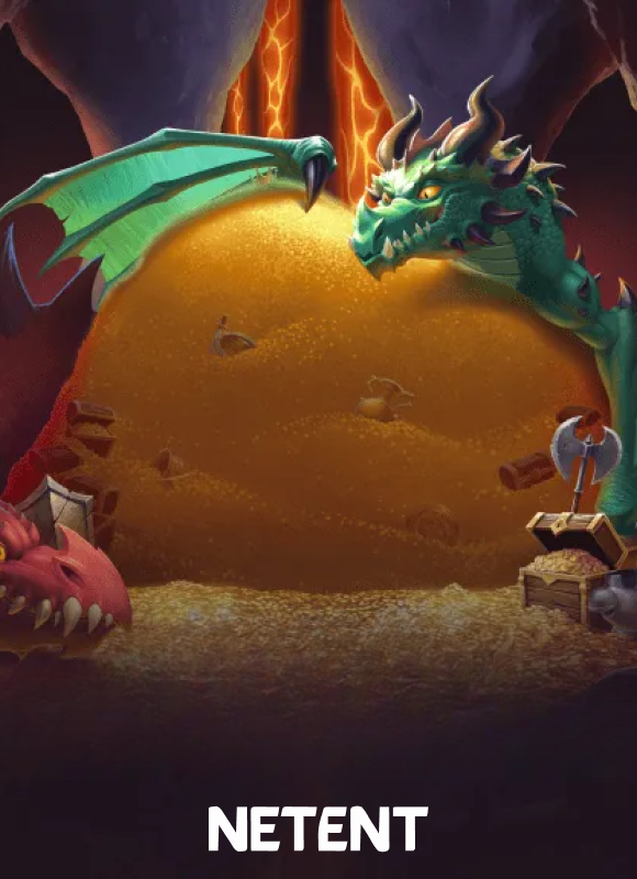 Dragons Playground - Game Thumbnail