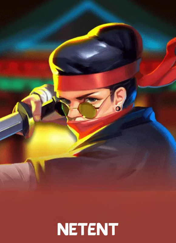 Fortune Rangers - Game Thumbnail