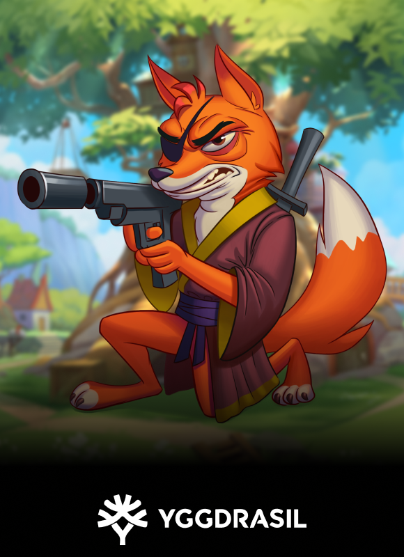 E-Force - Game Thumbnail
