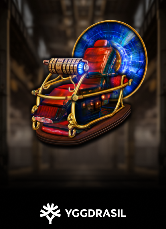 Time Machine - Game Thumbnail