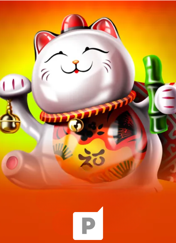 Lucky Money - Game Thumbnail