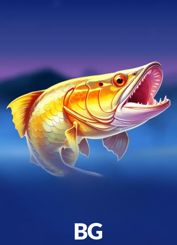 Fish Tales Double Catch - Game Thumbnail
