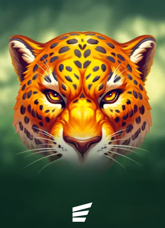 Wild Pounce - Game Thumbnail