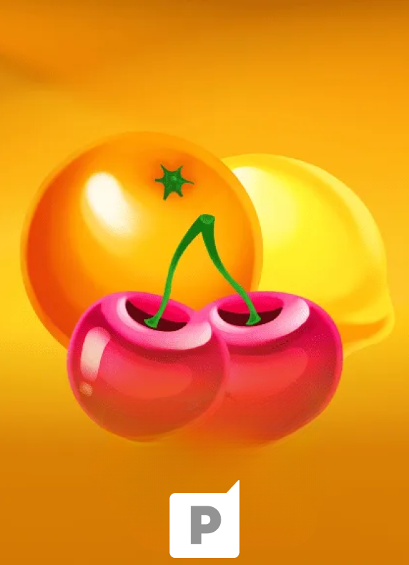 7s Fruit Fiesta - Game Thumbnail