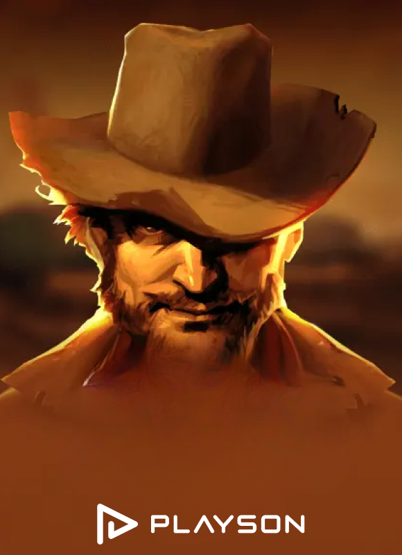 Arizona Heist: Hold and Win - Game Thumbnail