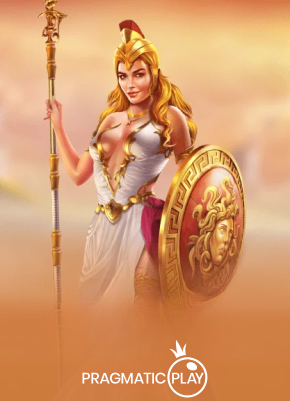 Wisdom of Athena - Game Thumbnail