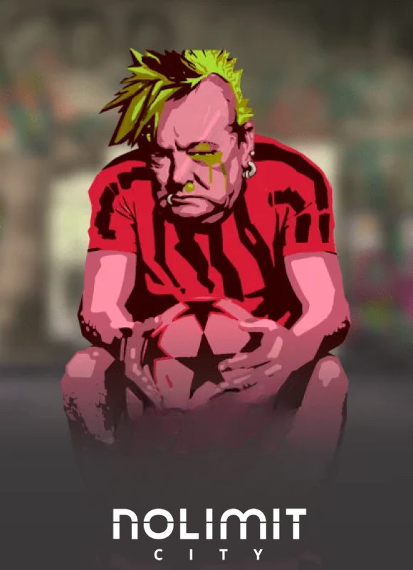 Punk Toilet - Game Thumbnail