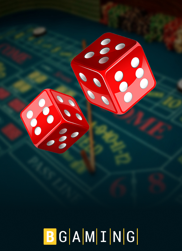 Scratch Dice - Game Thumbnail