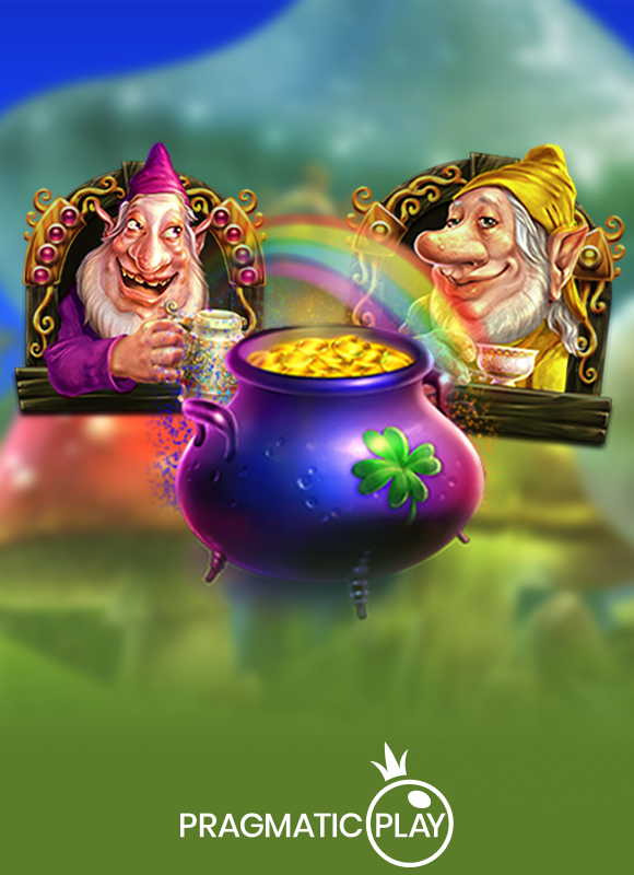 Dwarven Gold Deluxe - Game Thumbnail