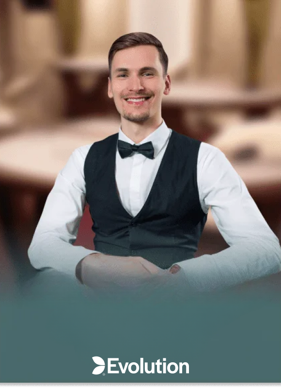 Blackjack Classic 45 - Game Thumbnail