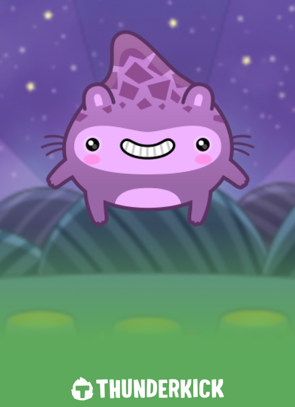 Toki Time - Game Thumbnail