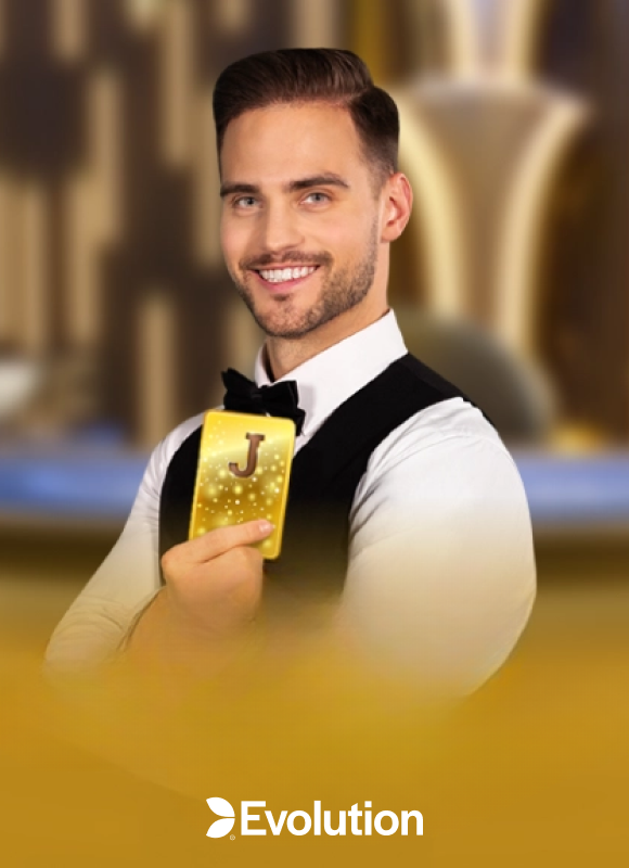 Classic Bet Stacker Blackjack 1 - Game Thumbnail