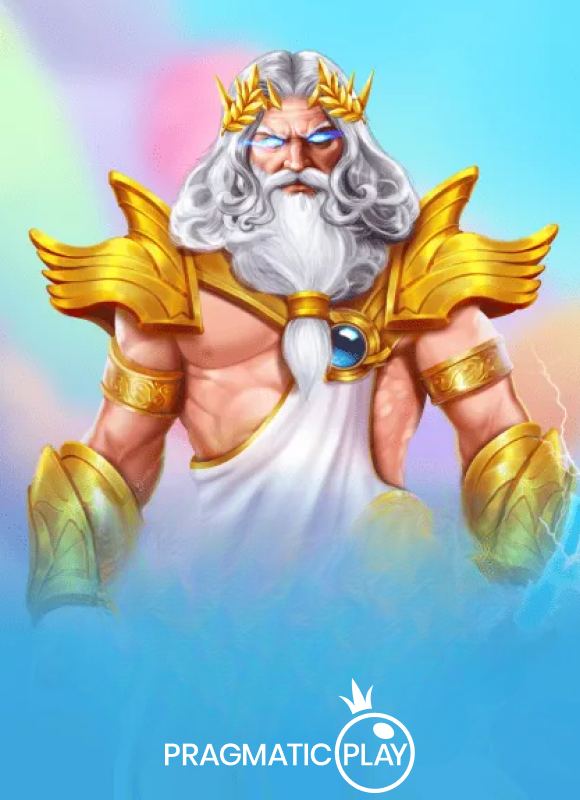 Gates of Olympus Super Scatter - Game Thumbnail