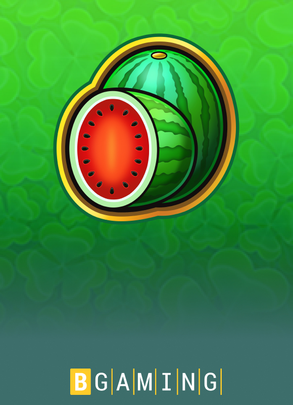 All Lucky Clovers 5 - Game Thumbnail