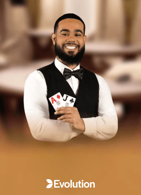 Blackjack Classic 61 - Game Thumbnail