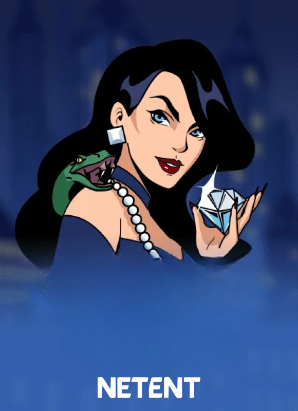 Jack Hammer 3: Diamond Affair - Game Thumbnail