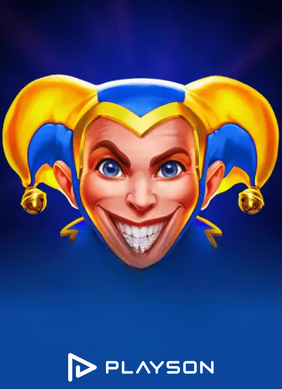 Energy Joker: Hold and Win - Game Thumbnail