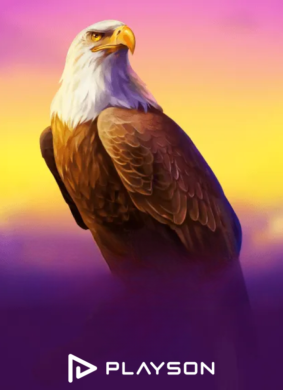 Eagle Power: Hold and WIn - Game Thumbnail