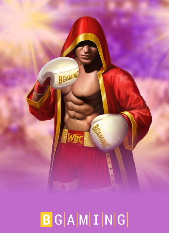WBC Ring of Riches - Game Thumbnail