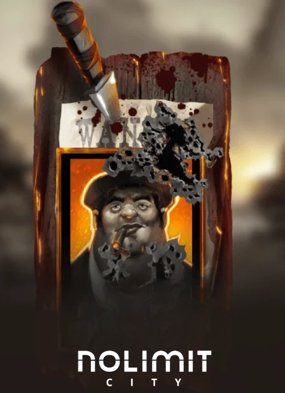 Tombstone R.I.P. - Game Thumbnail