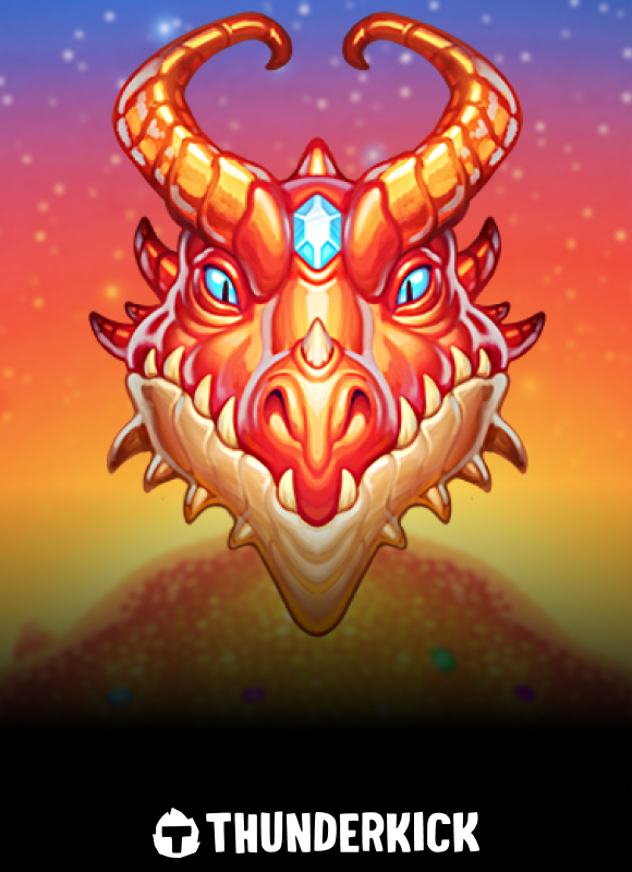Dragon Horn - Game Thumbnail