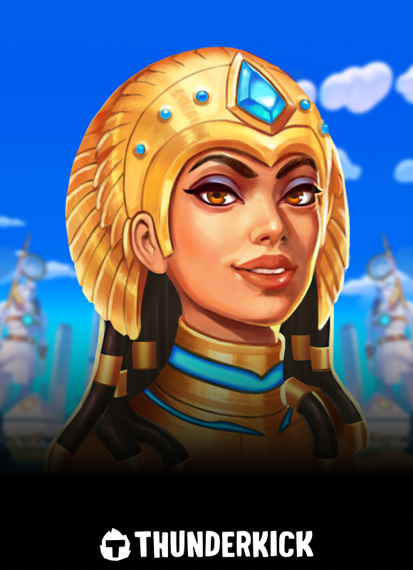 Pyramyth - Game Thumbnail