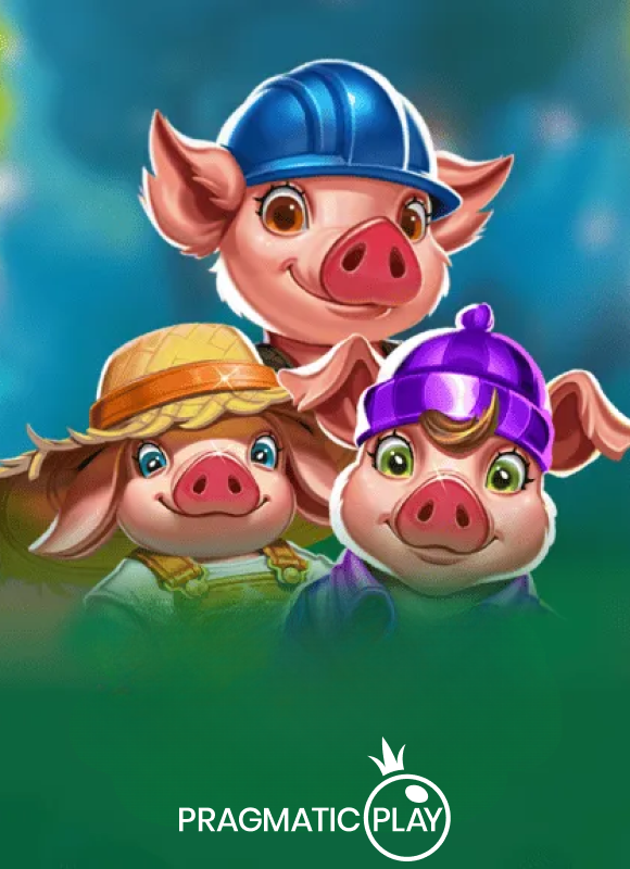Brick House Bonanza - Game Thumbnail