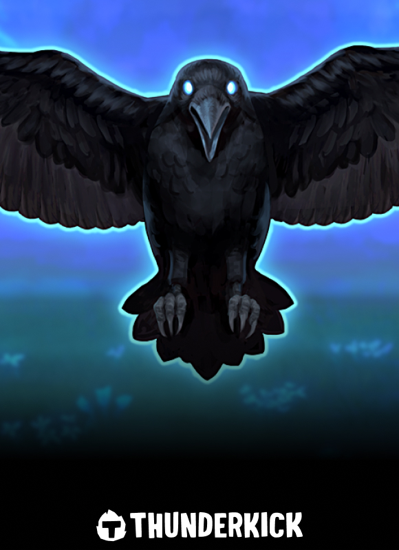 Ravens Eye - Game Thumbnail