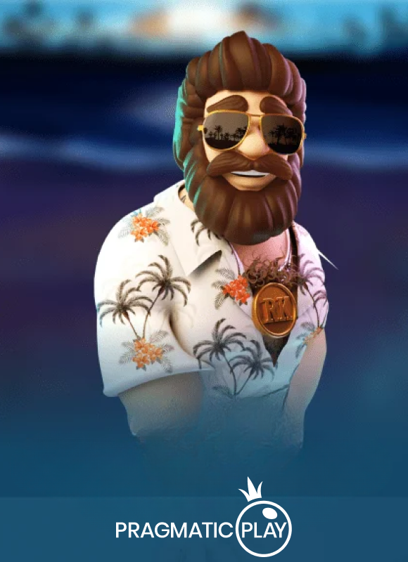 Club Tropicana - Game Thumbnail