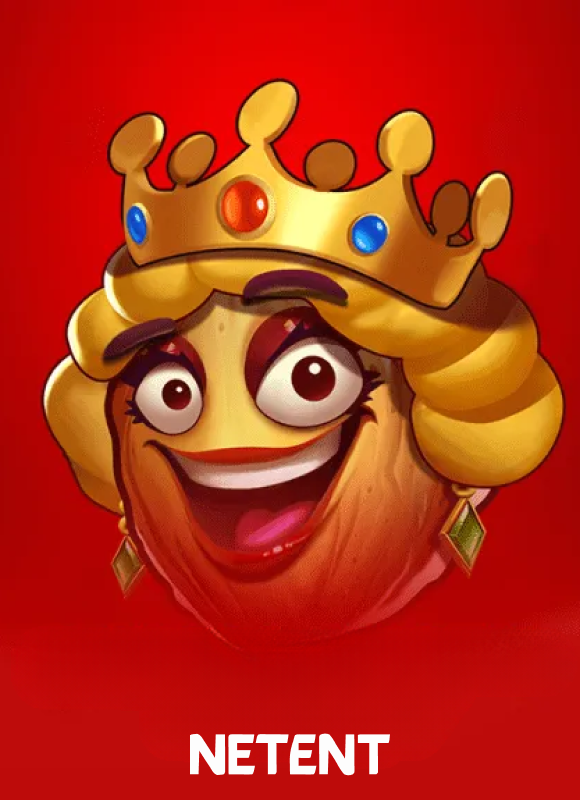 Royal Nuts - Game Thumbnail