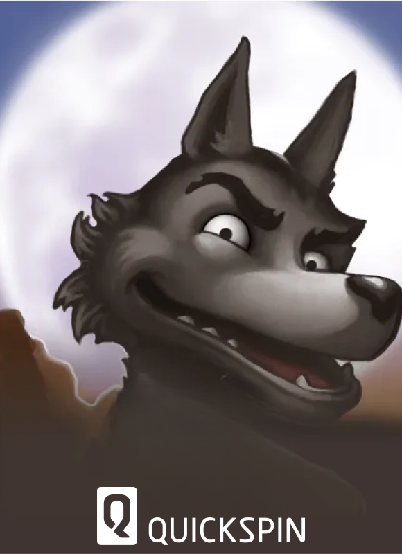Big Bad Wolf Live - Game Thumbnail